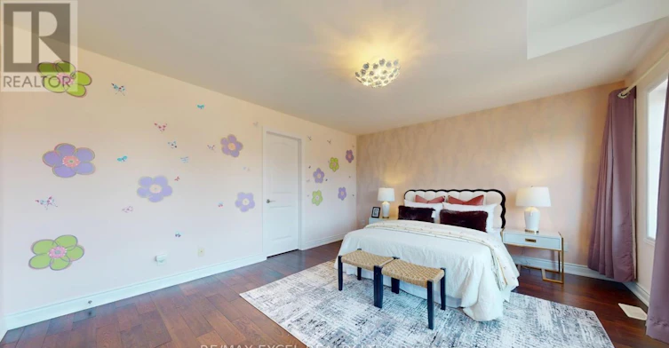 215 Coon's Road, Richmond Hill, ON, L4E 4R3 - 36