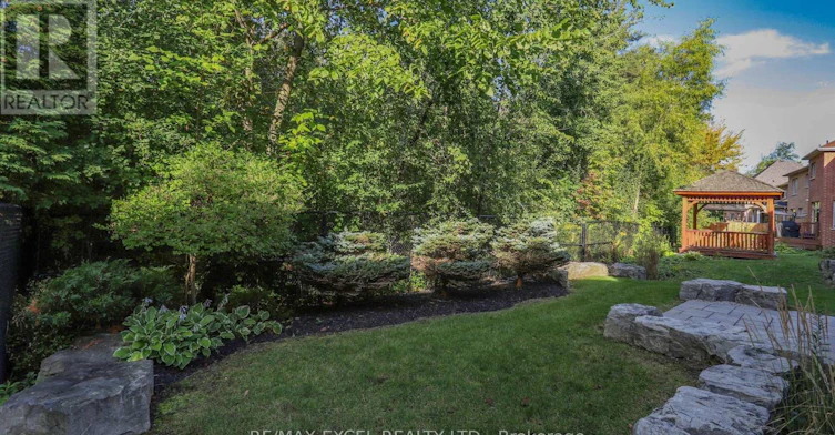 215 Coon's Road, Richmond Hill, ON, L4E 4R3 - 50