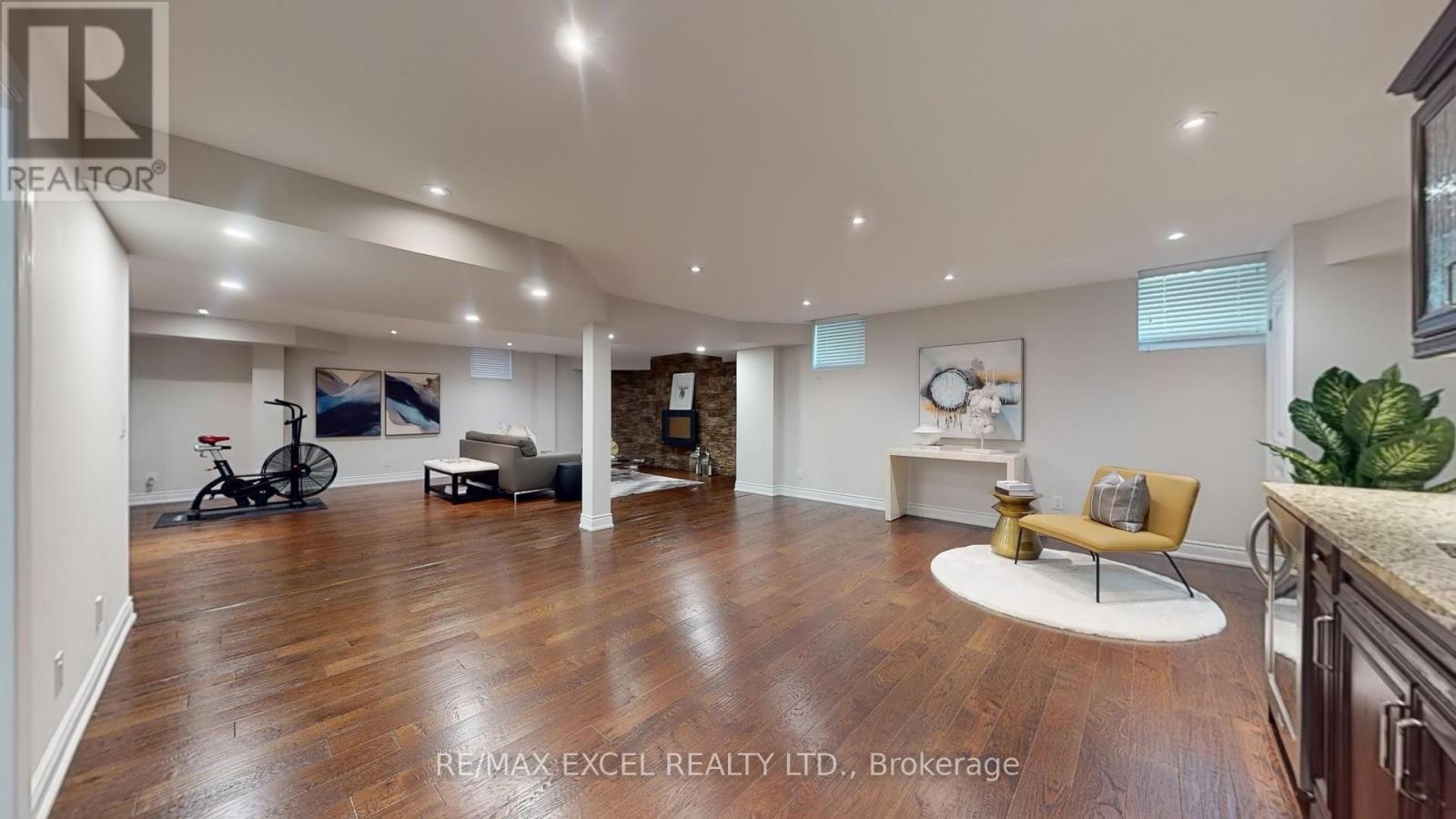 215 Coon's Road, Richmond Hill, ON, L4E 4R3 - 44
