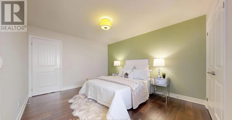 215 Coon's Road, Richmond Hill, ON, L4E 4R3 - 38