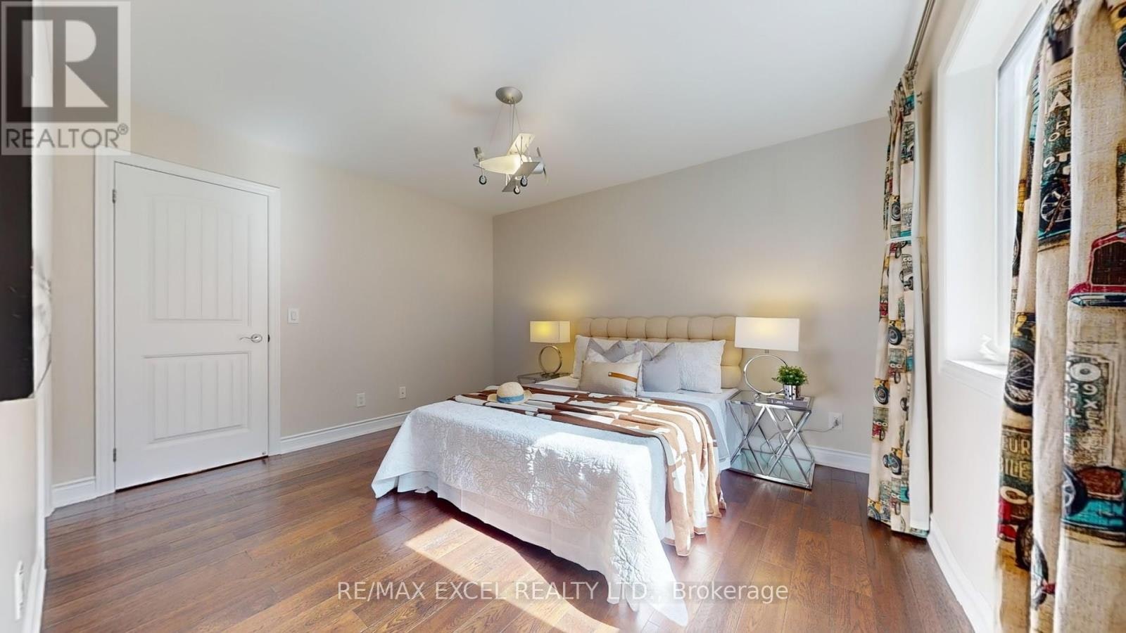 215 Coon's Road, Richmond Hill, ON, L4E 4R3 - 32