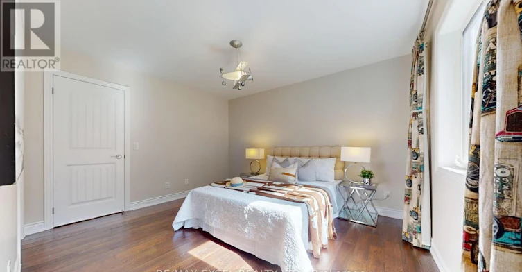 215 Coon's Road, Richmond Hill, ON, L4E 4R3 - 32