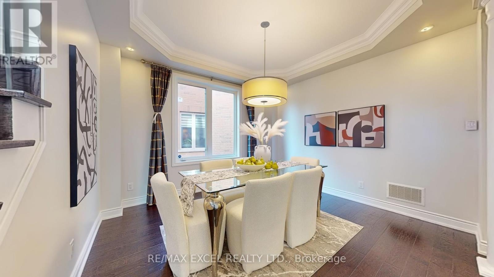 215 Coon's Road, Richmond Hill, ON, L4E 4R3 - 8