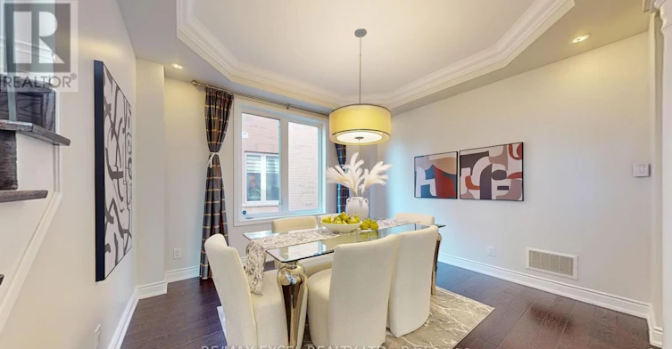 215 Coon's Road, Richmond Hill, ON, L4E 4R3 - 8