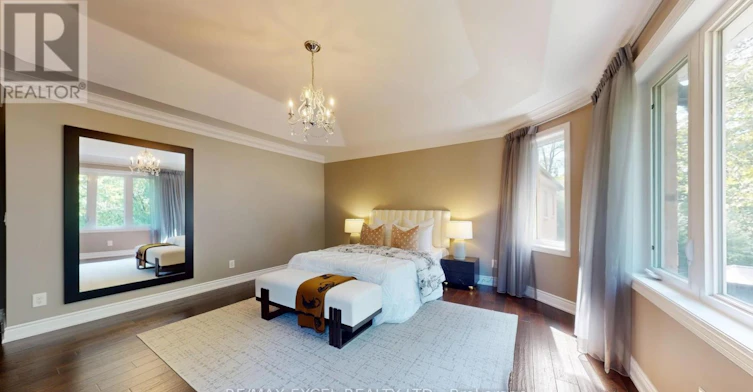 215 Coon's Road, Richmond Hill, ON, L4E 4R3 - 27