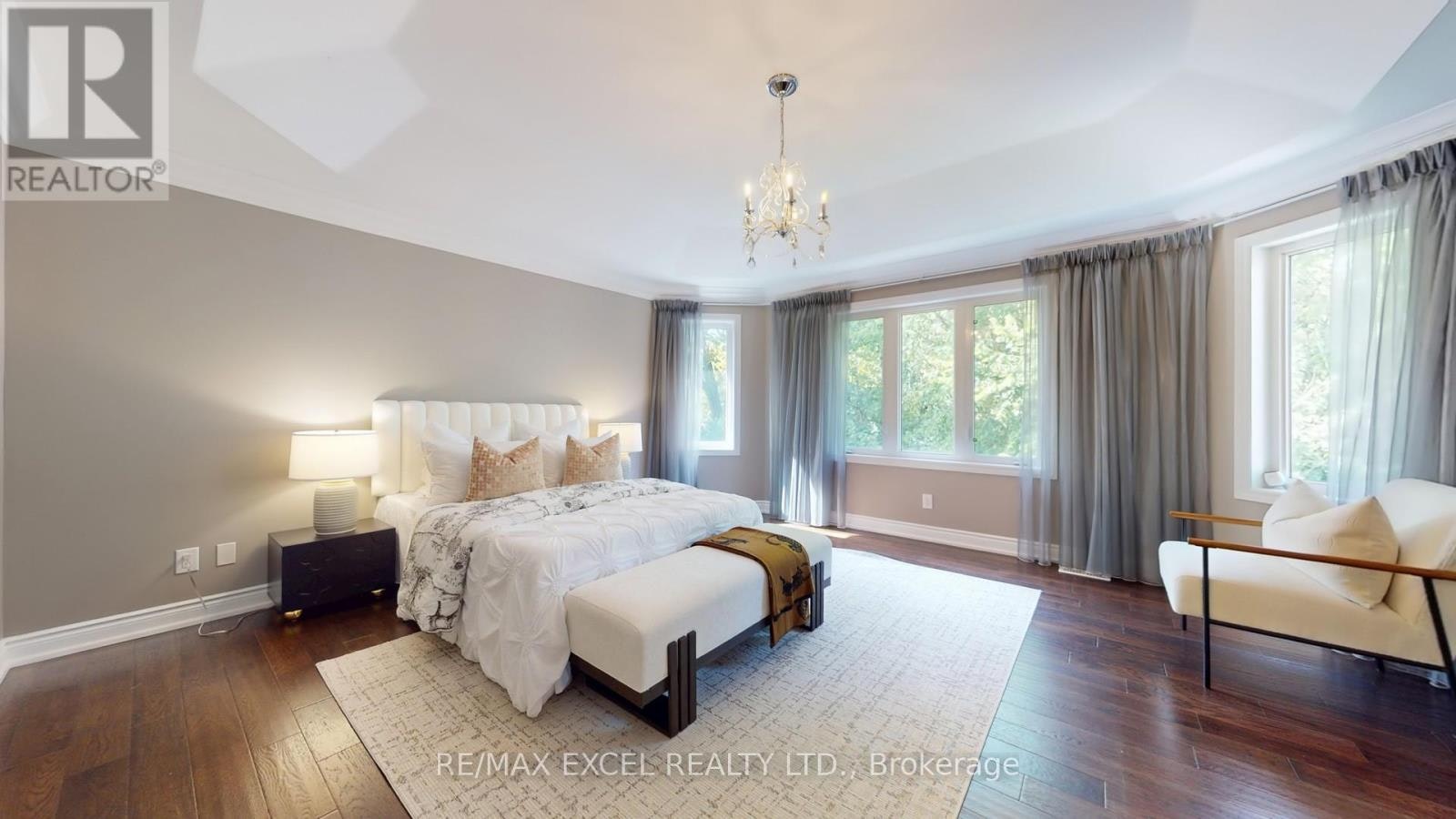 215 Coon's Road, Richmond Hill, ON, L4E 4R3 - 25