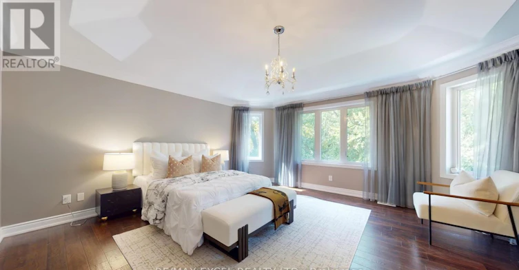 215 Coon's Road, Richmond Hill, ON, L4E 4R3 - 25