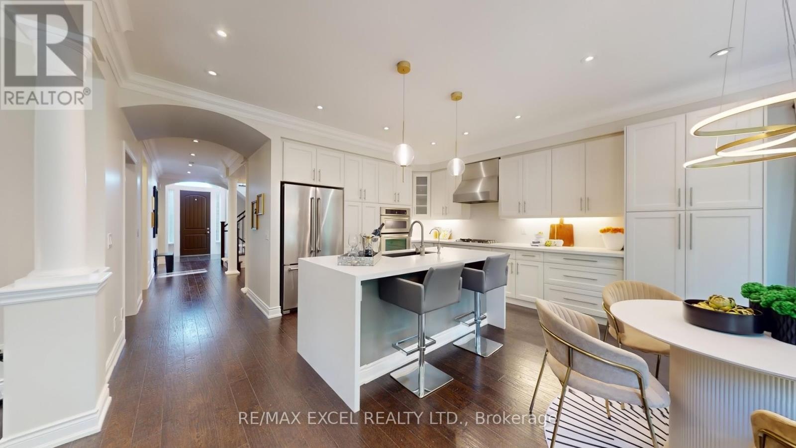 215 Coon's Road, Richmond Hill, ON, L4E 4R3 - 12