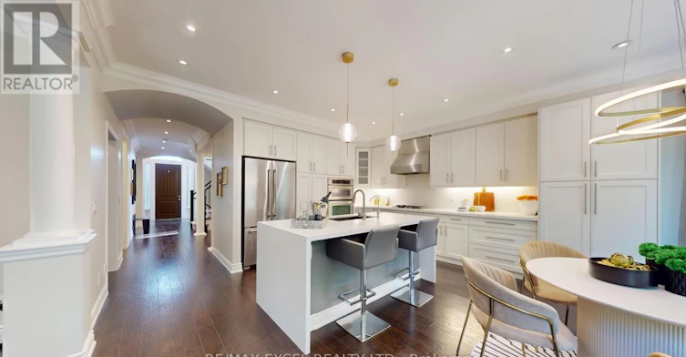 215 Coon's Road, Richmond Hill, ON, L4E 4R3 - 12