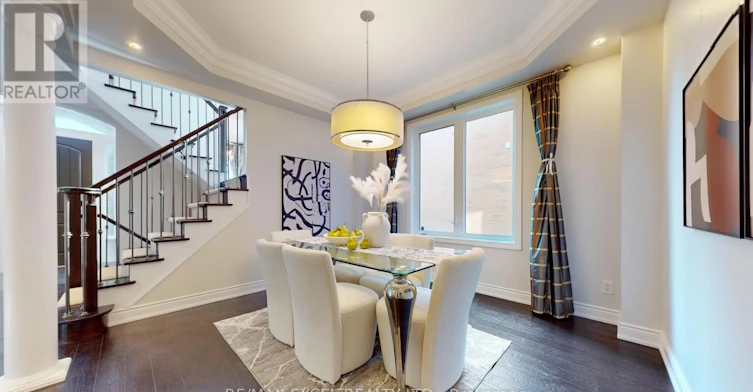 215 Coon's Road, Richmond Hill, ON, L4E 4R3 - 10