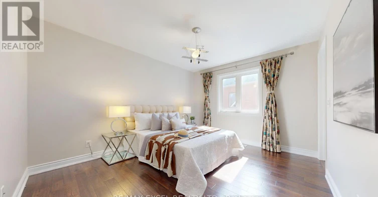 215 Coon's Road, Richmond Hill, ON, L4E 4R3 - 30