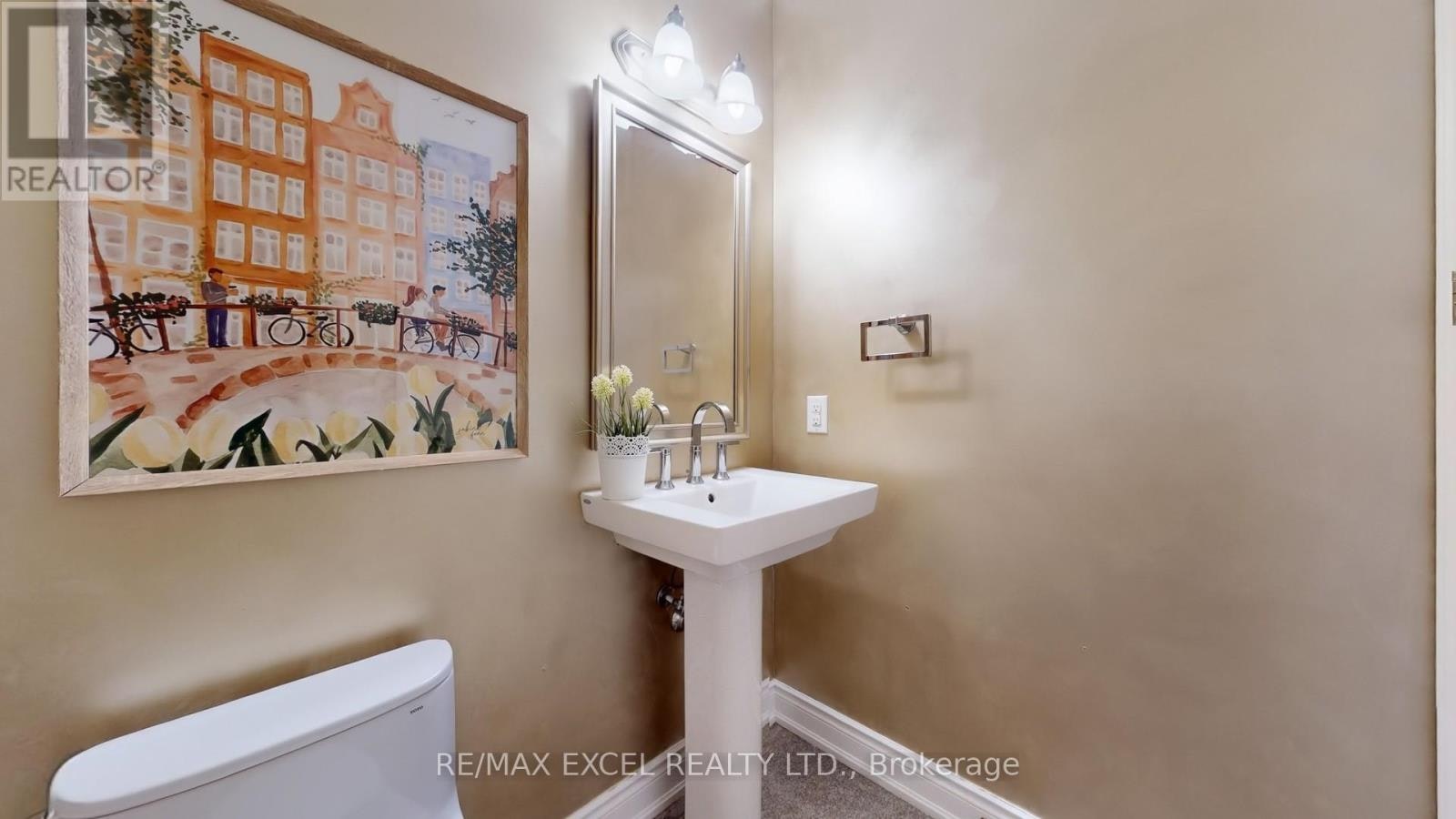 215 Coon's Road, Richmond Hill, ON, L4E 4R3 - 23