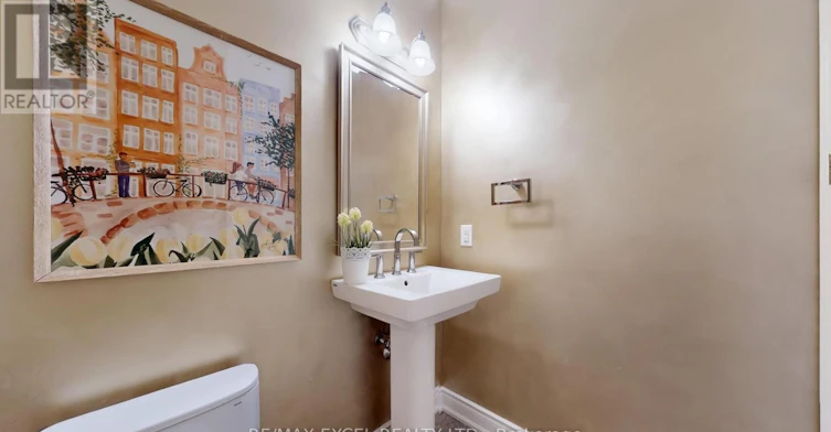 215 Coon's Road, Richmond Hill, ON, L4E 4R3 - 23