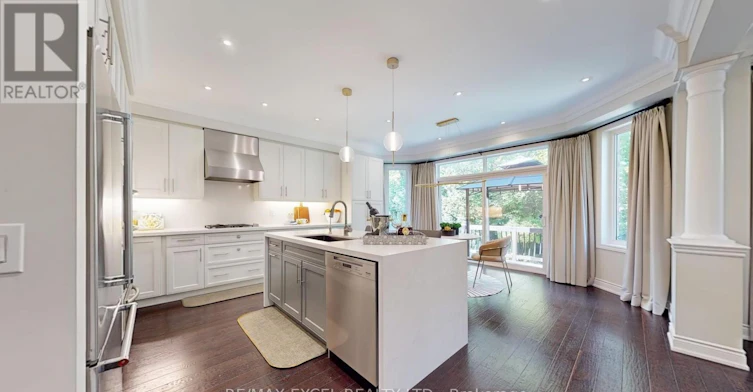215 Coon's Road, Richmond Hill, ON, L4E 4R3 - 11