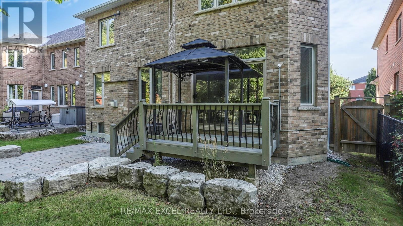 215 Coon's Road, Richmond Hill, ON, L4E 4R3 - 49