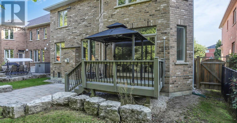 215 Coon's Road, Richmond Hill, ON, L4E 4R3 - 49