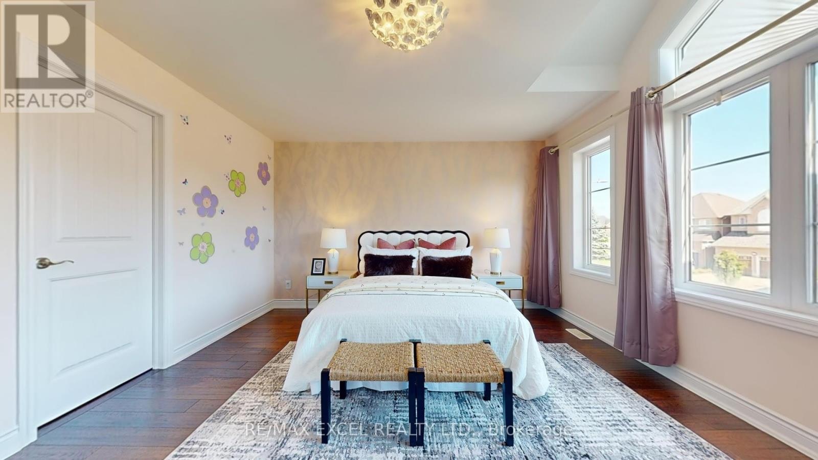 215 Coon's Road, Richmond Hill, ON, L4E 4R3 - 35