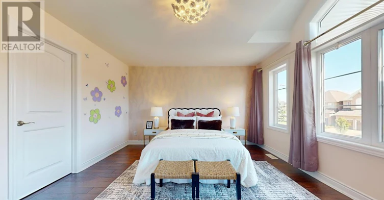 215 Coon's Road, Richmond Hill, ON, L4E 4R3 - 35