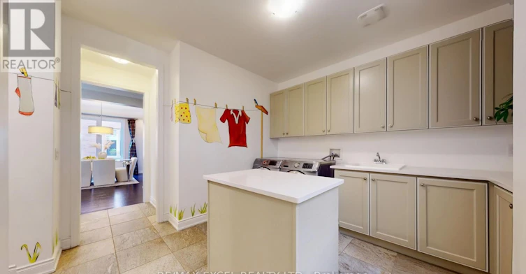 215 Coon's Road, Richmond Hill, ON, L4E 4R3 - 22