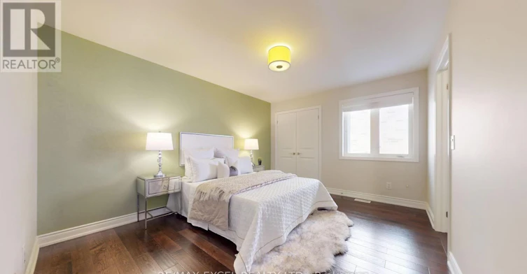 215 Coon's Road, Richmond Hill, ON, L4E 4R3 - 37