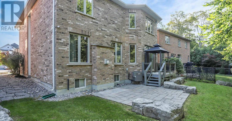 215 Coon's Road, Richmond Hill, ON, L4E 4R3 - 48