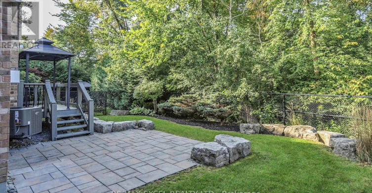 215 Coon's Road, Richmond Hill, ON, L4E 4R3 - 47