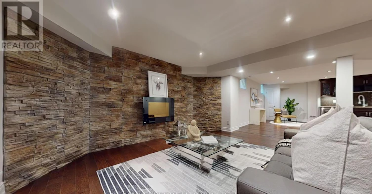 215 Coon's Road, Richmond Hill, ON, L4E 4R3 - 41