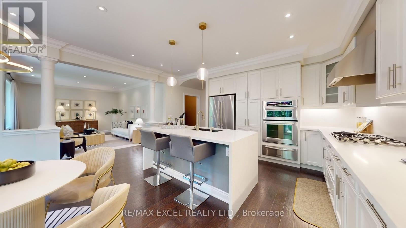 215 Coon's Road, Richmond Hill, ON, L4E 4R3 - 13