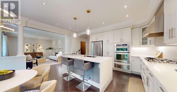 215 Coon's Road, Richmond Hill, ON, L4E 4R3 - 13