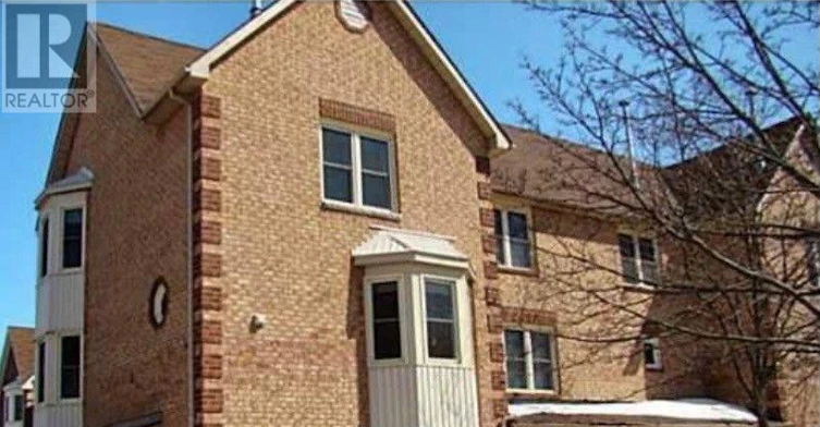 36-119 D'ambrosio Drive, Barrie, ON, L4N 7R7