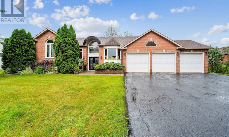 22 Lamont Creek Drive