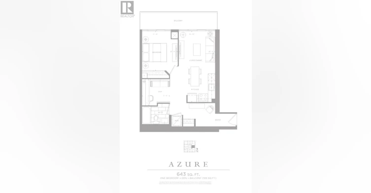 2617-30 Shore Breeze Drive, Toronto, ON, M8V 0J1 - 2