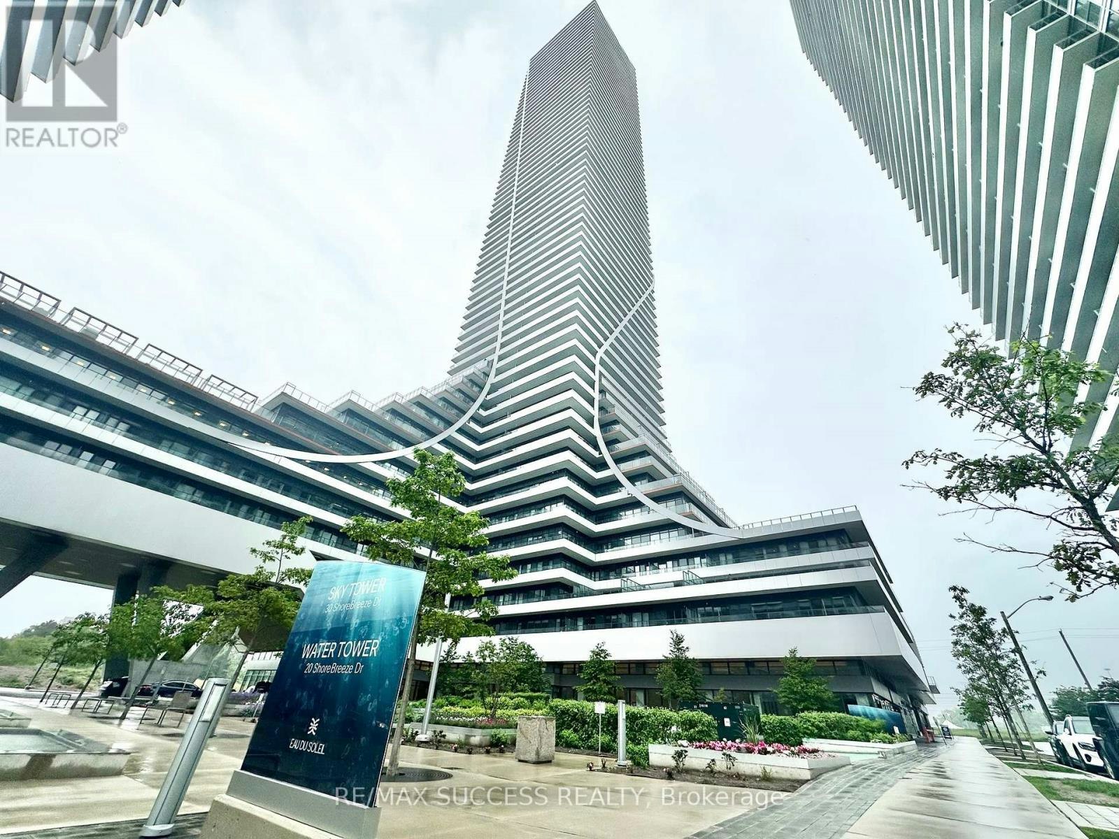 2617-30 Shore Breeze Drive, Toronto, ON, M8V 0J1