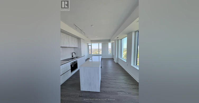 2410-2495 Eglinton Avenue W, Mississauga, ON, L5W 2T2 - 2