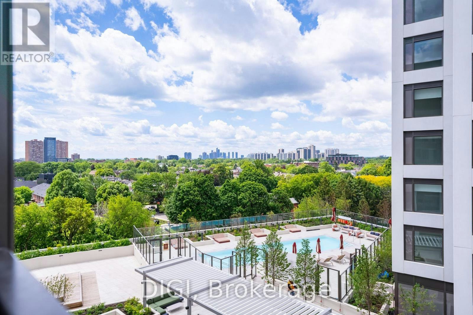 E725-485 Perth Avenue, Toronto, ON, M6N 0B9 - 21