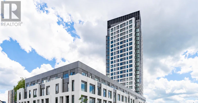 E725-485 Perth Avenue, Toronto, ON, M6N 0B9 - 24