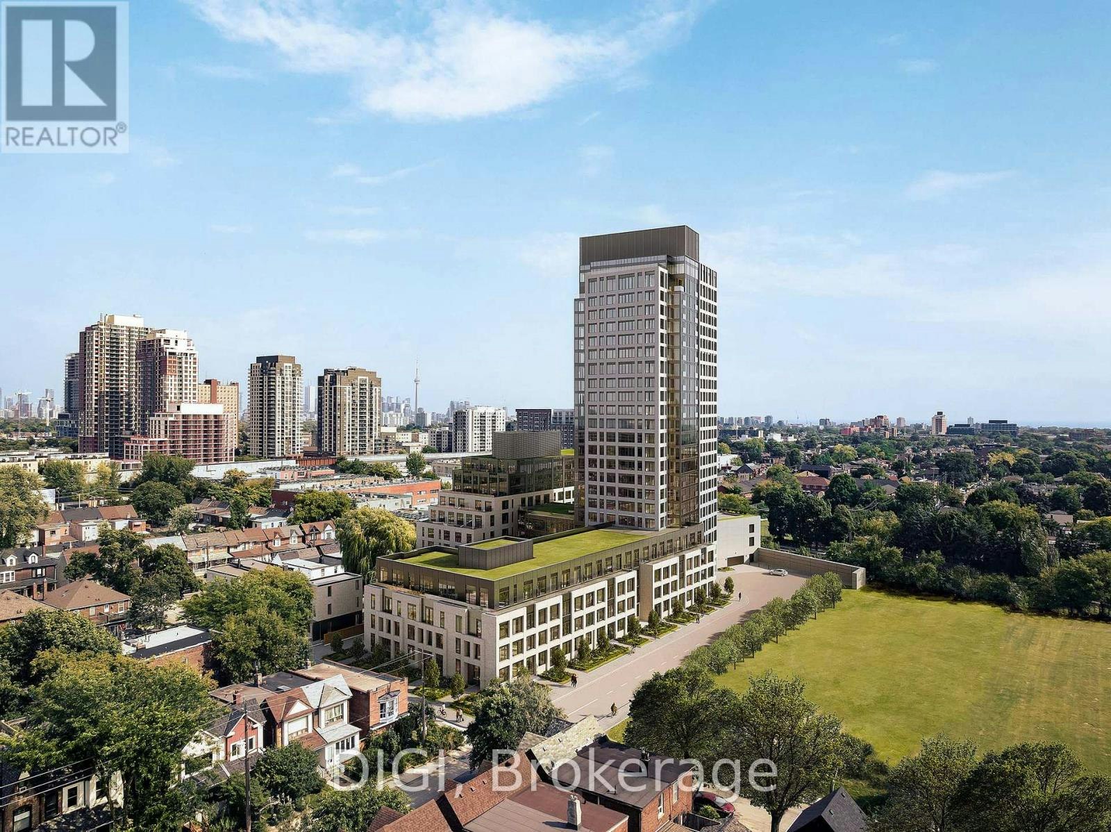 W320-485 Perth Avenue, Toronto, ON, M6N 0B9 - 35