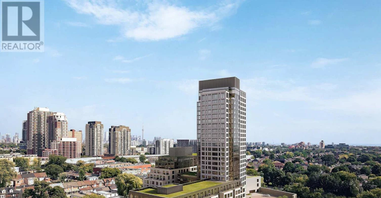 W320-485 Perth Avenue, Toronto, ON, M6N 0B9 - 35