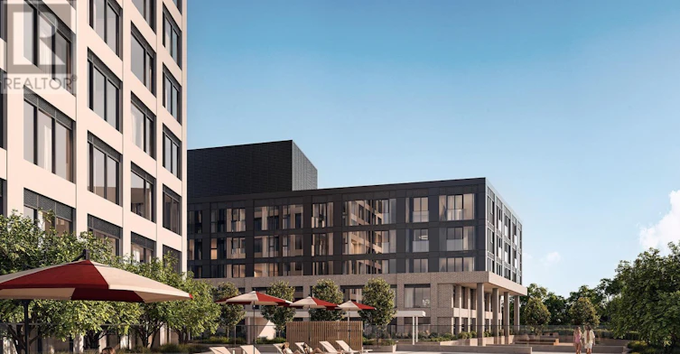 W320-485 Perth Avenue, Toronto, ON, M6N 0B9 - 28