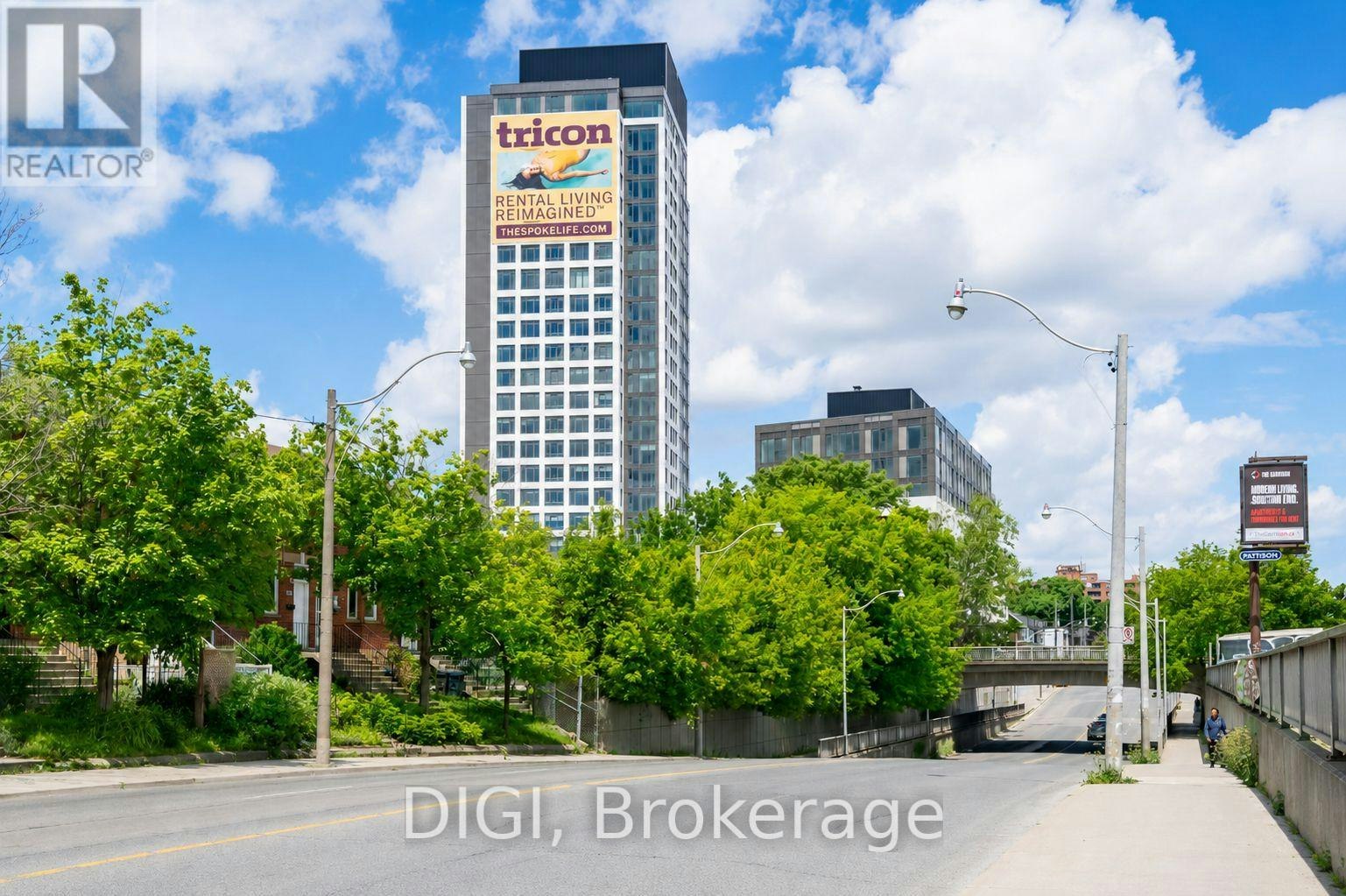 W320-485 Perth Avenue, Toronto, ON, M6N 0B9 - 27