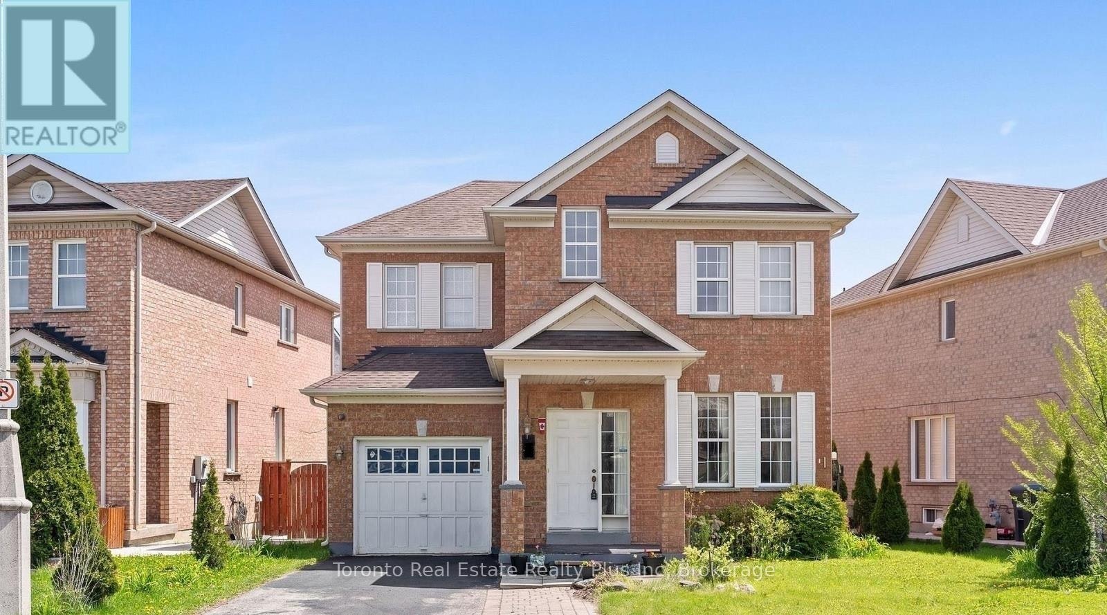 17 Calderstone Road, Brampton, ON, L6P 2A4