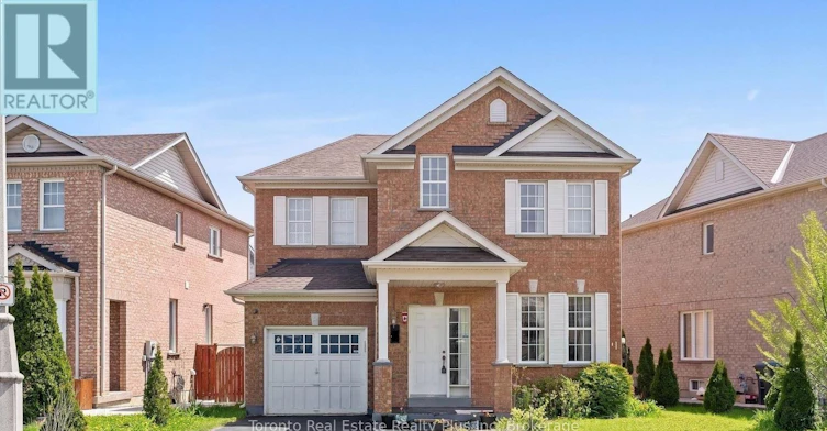 17 Calderstone Road, Brampton, ON, L6P 2A4