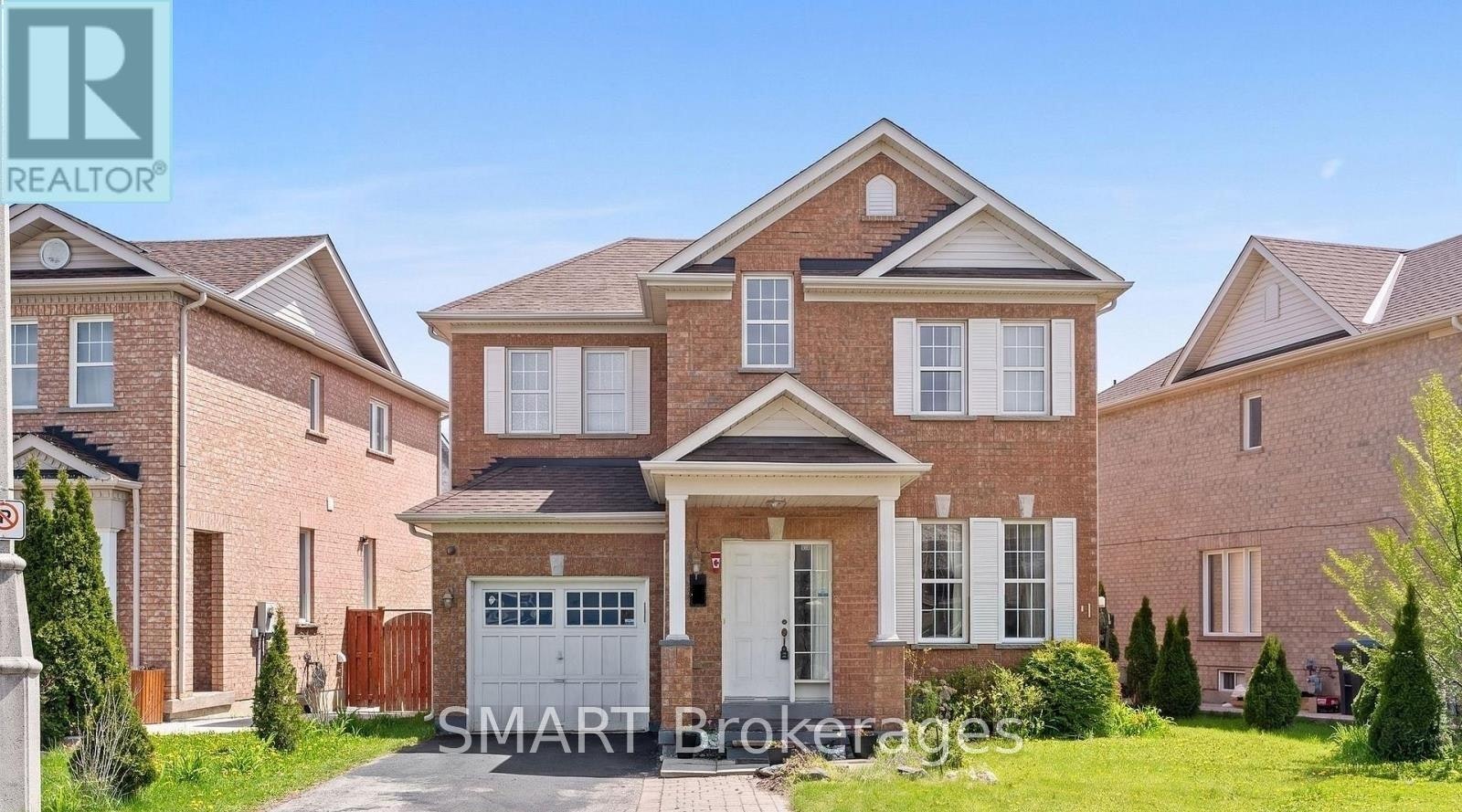 17 Calderstone Road, Brampton, ON, L6P 2A4