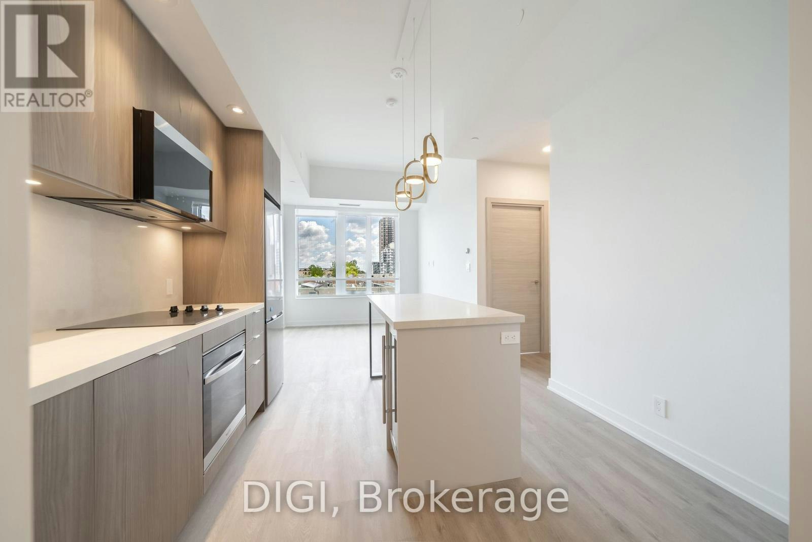 E438-485 Perth Avenue, Toronto, ON, M6N 0B9 - 2