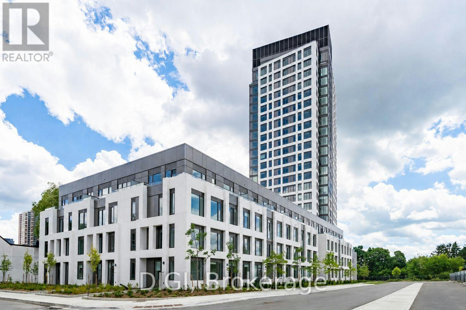 E438-485 Perth Avenue, Toronto, ON, M6N 0B9 - 20