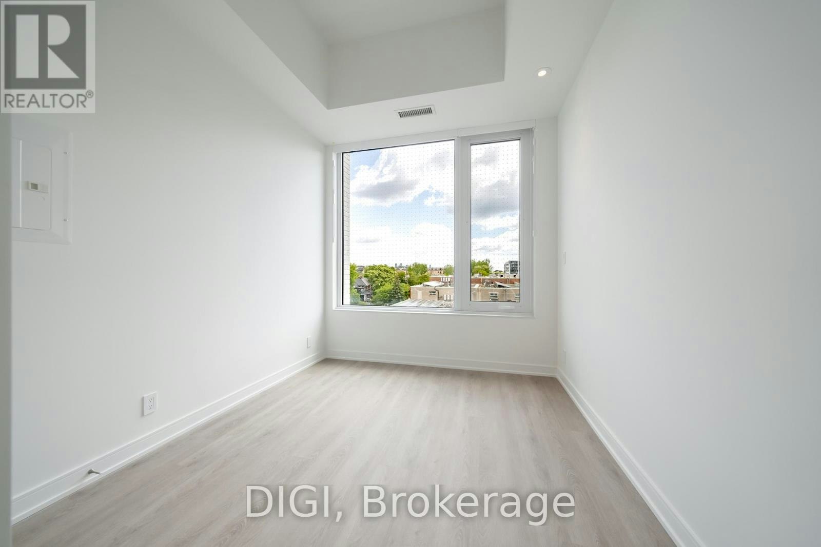 E438-485 Perth Avenue, Toronto, ON, M6N 0B9 - 12