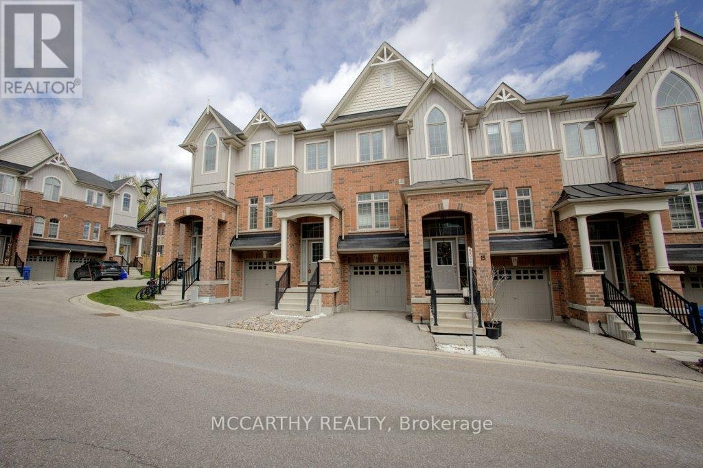 14-60 First Street, Orangeville, ON, L9W 2E4