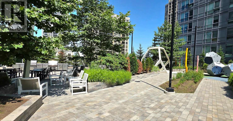 1704-4065 Confederation Parkway, Mississauga, ON, L5B 0L4 - 22