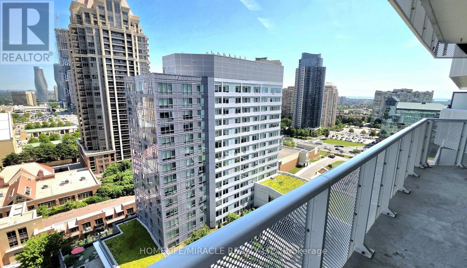 1704-4065 Confederation Parkway, Mississauga, ON, L5B 0L4 - 14