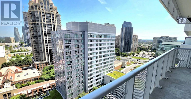 1704-4065 Confederation Parkway, Mississauga, ON, L5B 0L4 - 14